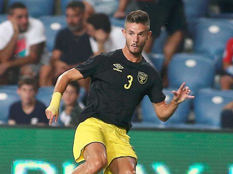 ישוב לבית"ר י-ם. גרצ'קין (דני מרון)