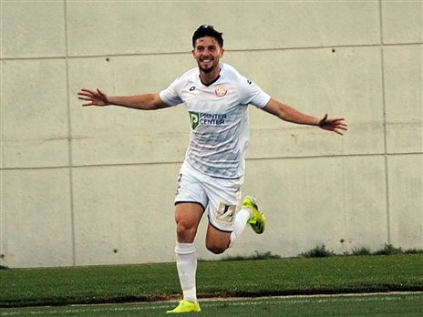 רוטמן. ישתלב בסגל (ברני ארדוב)