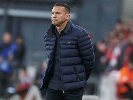 רוצה אליפות. בכר (אלן שיבר)