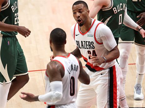 פאוול. לא הועיל ללילארד (Getty)