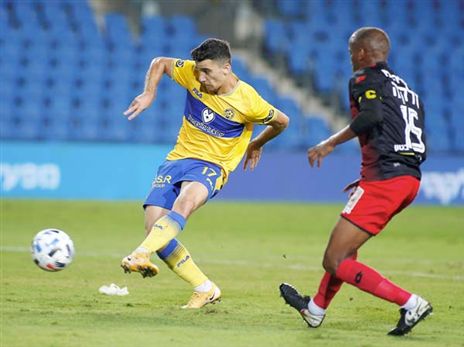 לא צפוי להמשיך. ביטון (אלן שיבר)