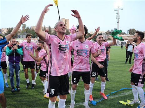 (צילום: דני מרון)