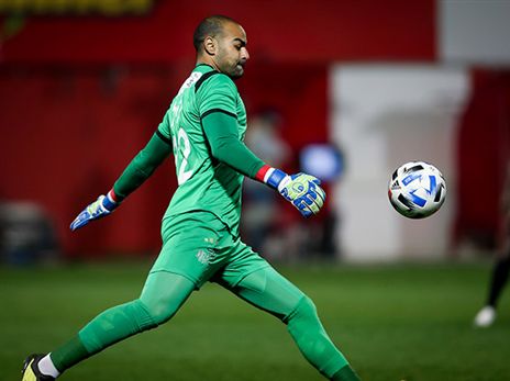 צפוי להמשיך. קנדיל (מאור אלקסלסי)