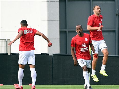 (צילום: ברני ארדוב)