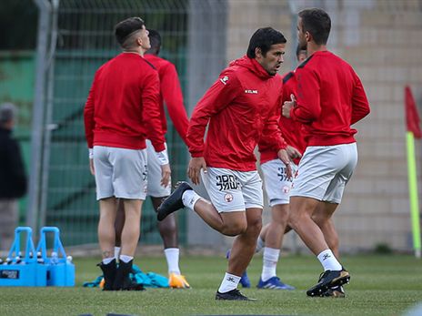 מלי. איך ב"ש תתמודד עם המצב? (סוכנות ג'יני)