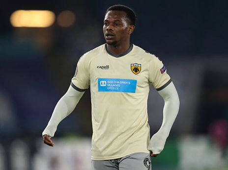 מחפש חבר קרוב? גארסיה (getty)