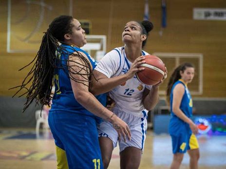 (צילום: באדיבות מנהלת ליגת העל לנשים)