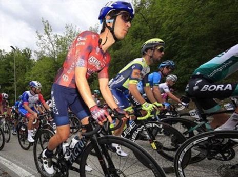 יום נהדר בהרים (getty)