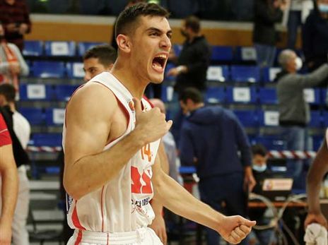 יעבור לחו"ל? דברת (צילום: אלן שיבר)