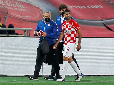 קבהא, יפתח בהרכב? (אלן שיבר)