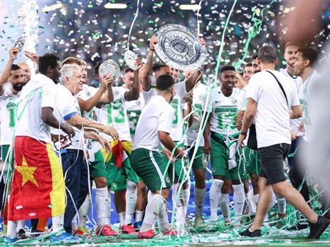 כל מוקש נוטרל. זה בכר (מאור אלקסלסי)