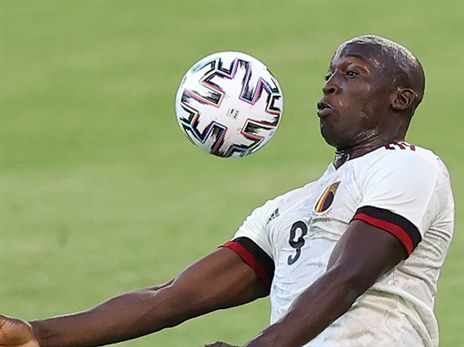 לוקאקו. המוציא לפועל של בלגיה (getty)