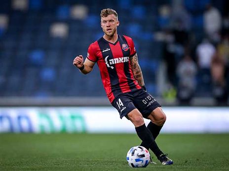 ברסקי. מבוקש לעונה נוספת (מאור אלקסלסי)