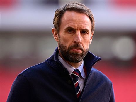 יכול להעמיד שני הרכבים חזקים, סאותגייט (getty)