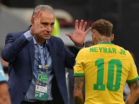 גם צ'יצ'ה נהנה (GETTY)