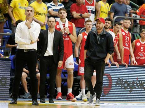 ינסו להשאיר את חלום האליפות בחיים (אלן שיבר)