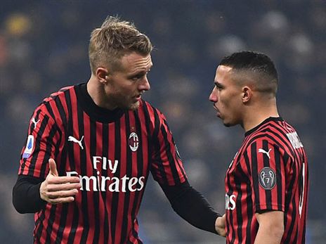 קר. מנהיג שאחריו הולכים באש ובמים (Getty)