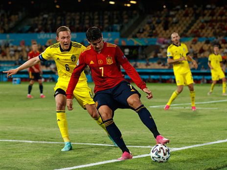 מוראטה, מחפש את עצמו (getty)