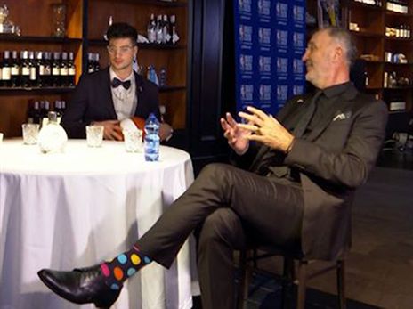 אבדיה. תפקיד חדש בליגת העל