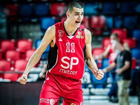 מדר. יצא לדרך חדשה? (עודד קרני)