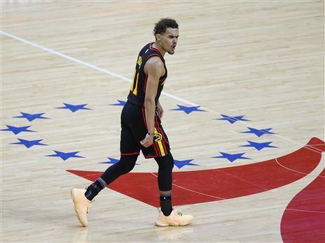 פלייאוף בכורה מהגדולים בהיסטוריה (Getty)