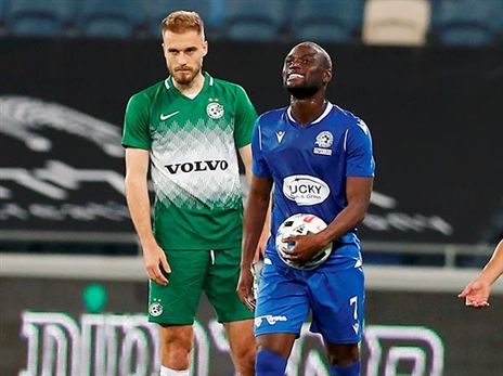 ארויו. הוזכר כמועמד (אלן שיבר)