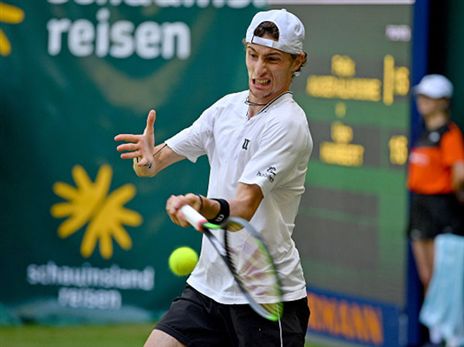 הומבר, יעשה קפיצת מדרגה? (getty)