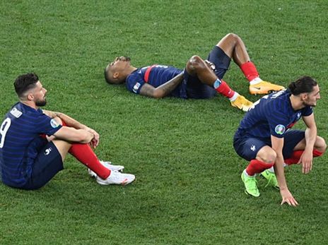 אלופת העולם בחוץ (GETTY)