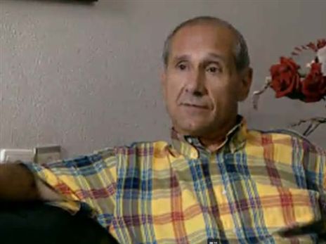 בכר. זוכר את החיוך של פרץ