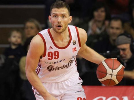 מקל. המליץ על בוסקאליה (Getty)