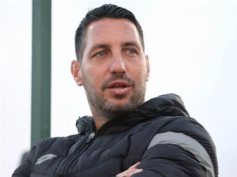 נוסבאום. סגר מעגל (דני מרון)