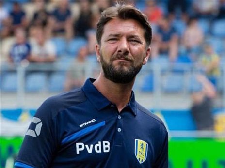 ואן דן ברג יעזור לואן לוון (מכבי ת"א)