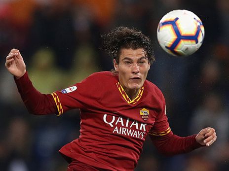 קדנציה לא מוצלחת ברומא, שיק (getty)