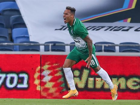 זרים מוכחים? זה רק טוב לכדורגל (מאור אלקסלסי)