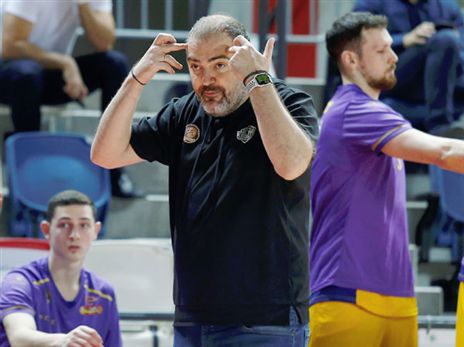 השלב הבא יורוליג? (אלן שיבר)