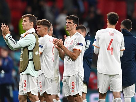 הם עוד ישובו (Getty)