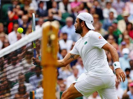 שליטה של האילטקי בשתי המערכות הראשונות (GETTY)