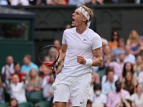 משחק טוב של הקנדי לא הספיק (GETTY)