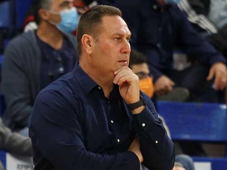 גודס. רנדל למד גם ממנו (אלן שיבר)