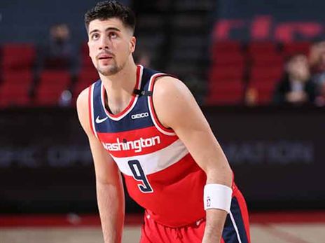 אבדיה. יפרח תחת  ווס אנסלד ג'וניור? (GETTY)