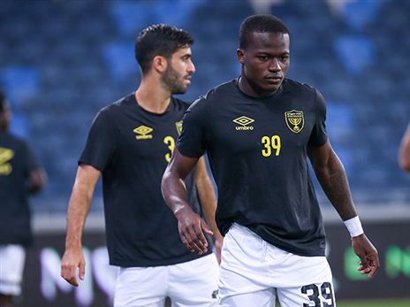 בדרך ל-MLS? (מאור אלקסלסי)