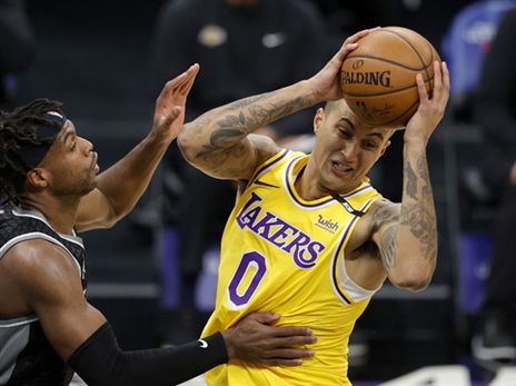 הילד וקוזמה. יחליפו צדדים? (Getty)