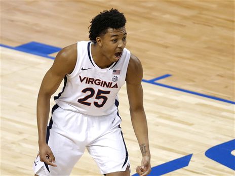 מרפי. מתאים לוויזארדס (Getty)