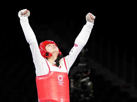 סיפור הצלחה ישראלי. סמברג (getty)