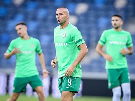 צפוי לפתוח (מאור אלקסלסי)