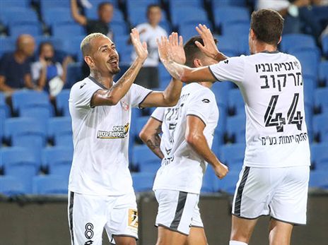 (אודי ציטיאט)