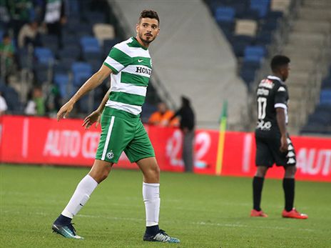 מזרחי. לא הרגיש מוערך במכבי חיפה (שקל)