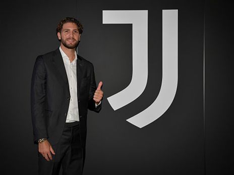 לוקאטלי, רכש מבטיח ליובנטוס (getty)