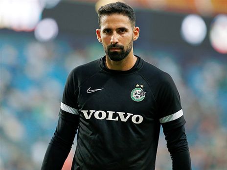 ישראלי, חיובי לקורונה (אלן שיבר)