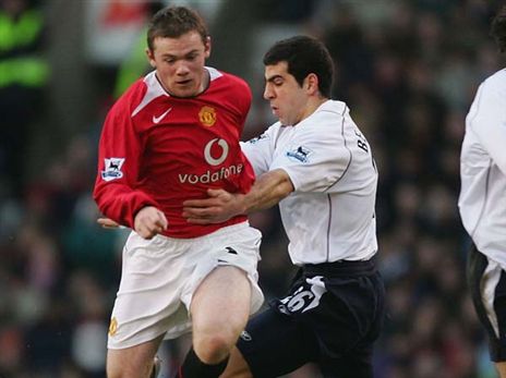 הצליח לבנות קריירה באנגליה (Getty)